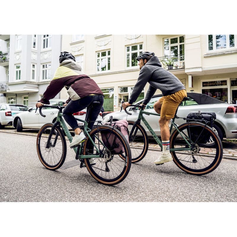 Quick Rack Light - Porte-bagage
