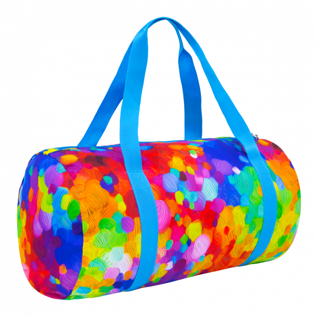 Sac polochon pliable - Duffle Bag