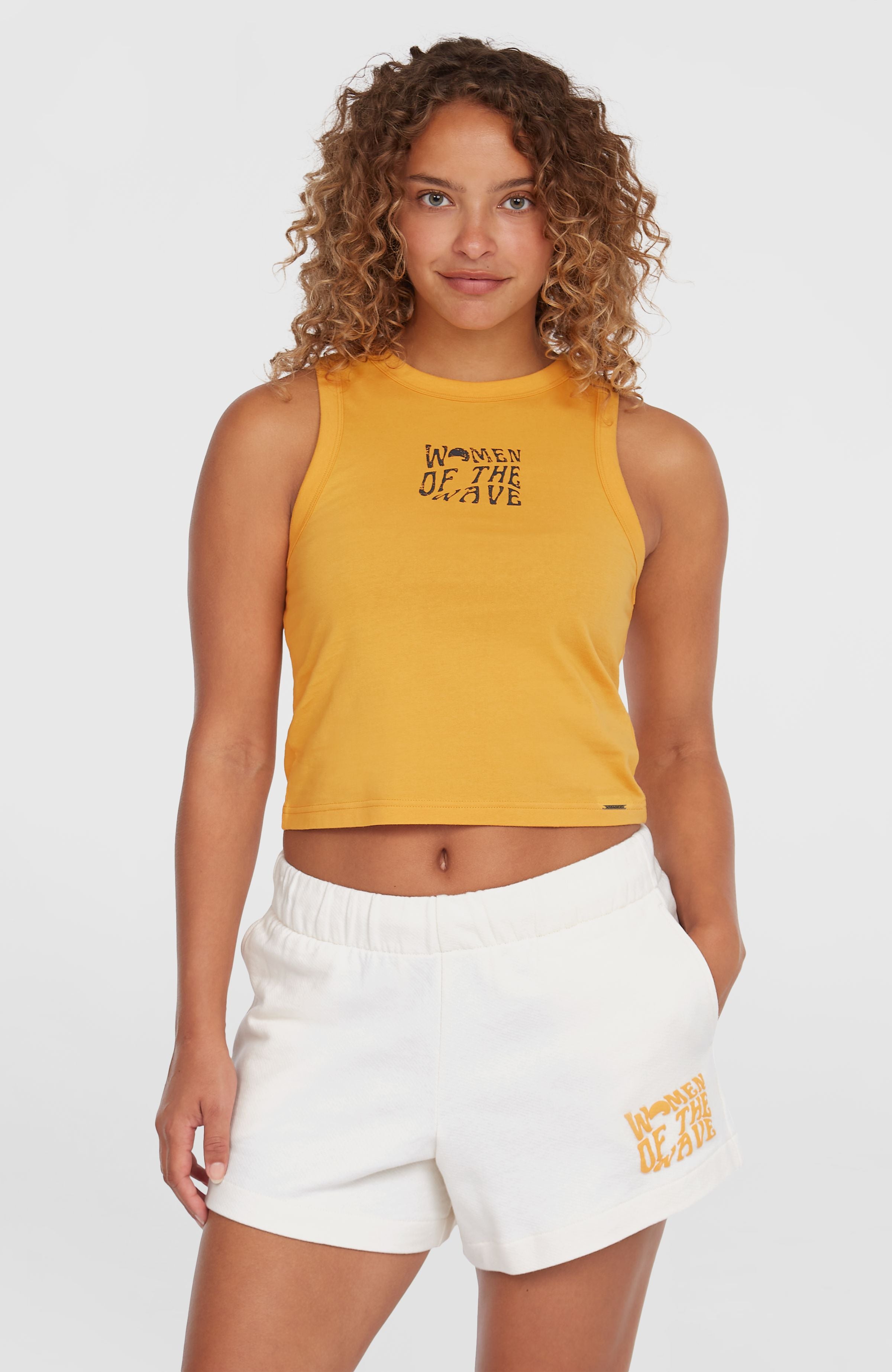 Women of the Wave sweatshort