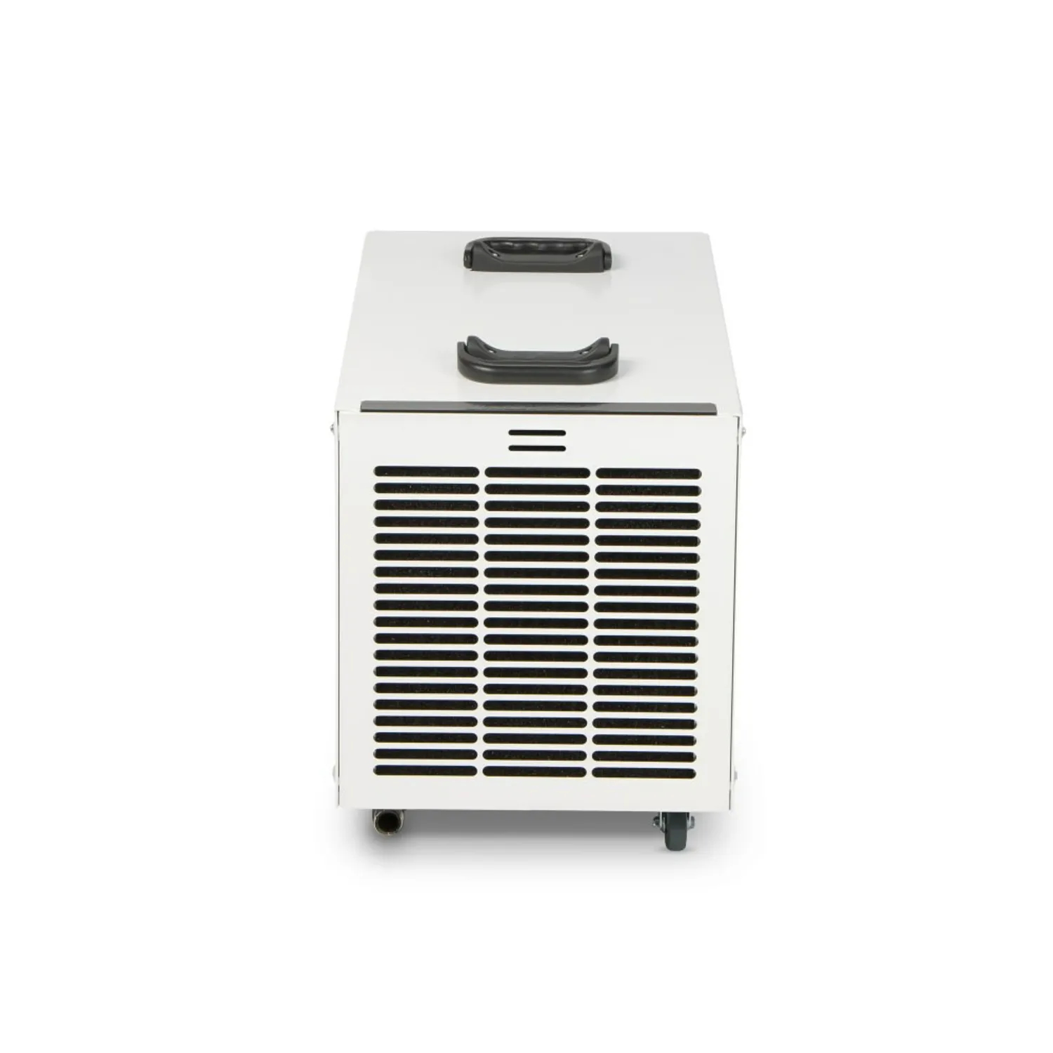 Trotec DH 25 S Industriële luchtontvochtiger - 770W - 40L/24h