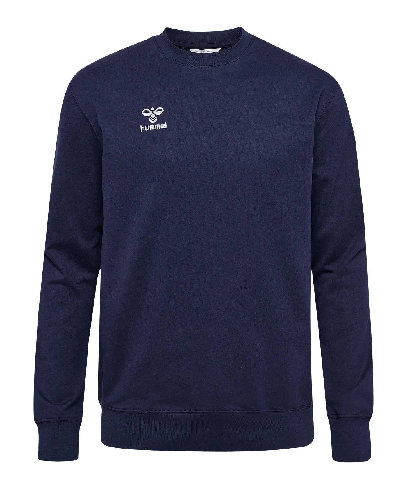 Hummel GO 2.0 Sweatshirt Blau F7026