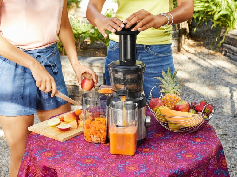 Slowjuicer