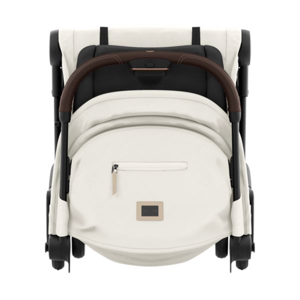 Cybex Coya Buggy - Rosegold Frame - Cozy Beige