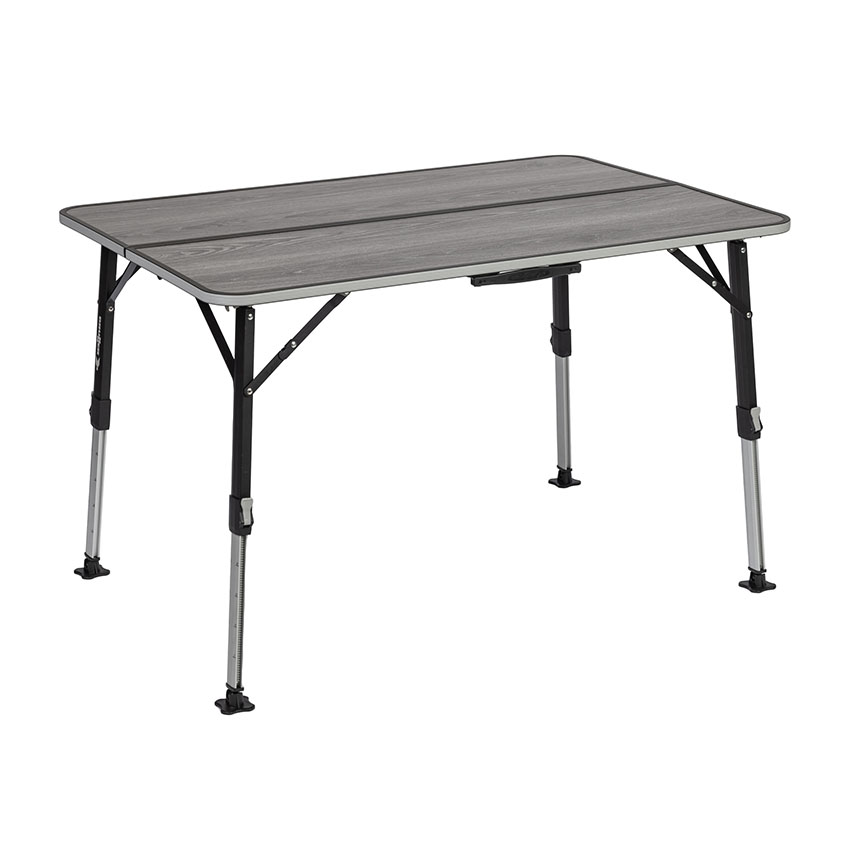 Brunner ELÙ Duplit NG campingtafel - 110 x 75 cm
