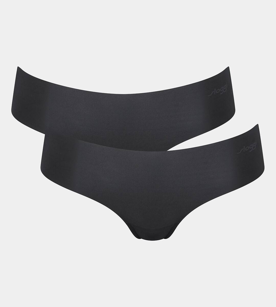 SLOGGI<br>Conjunto de 2 hipsters Zero Microfibra