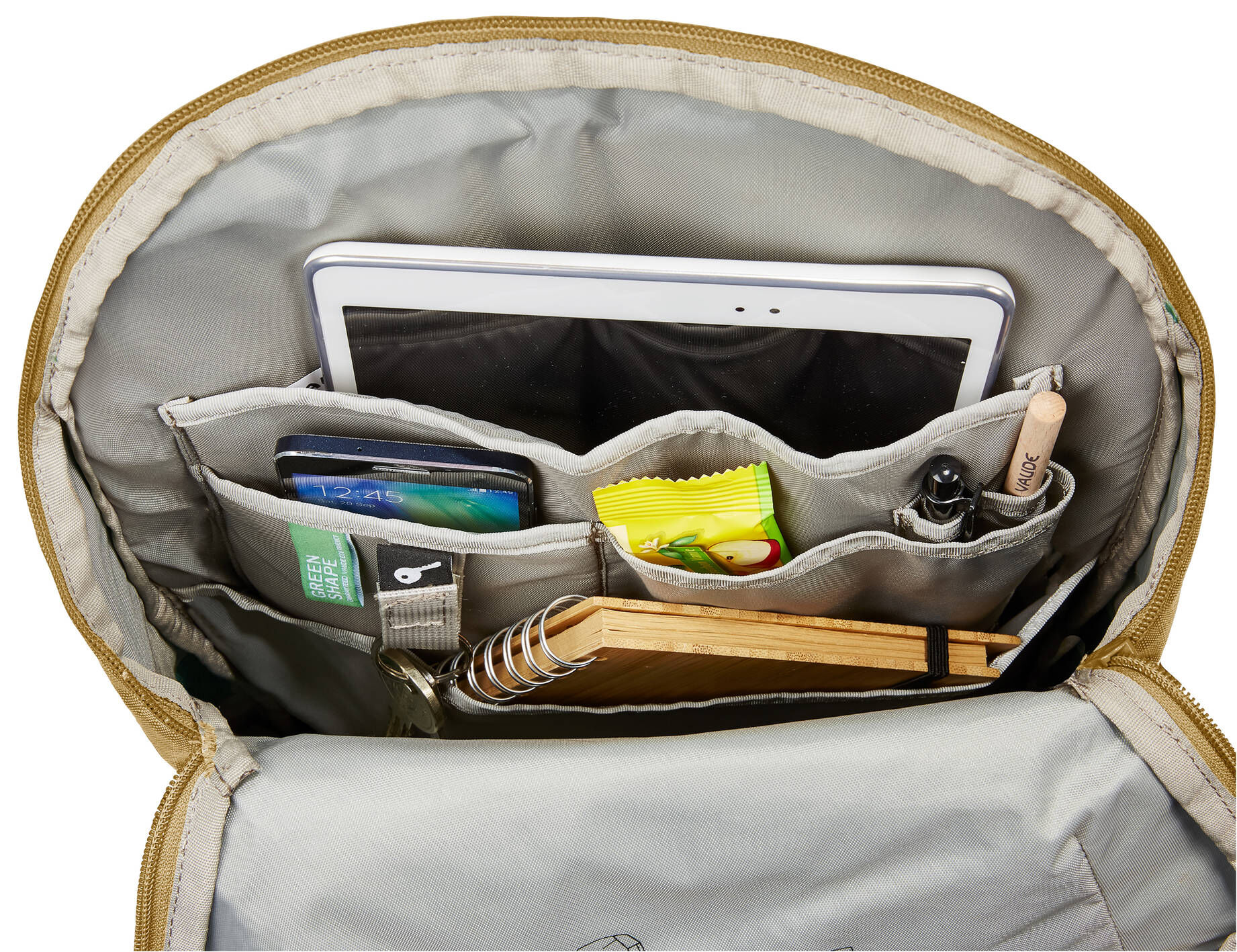 VAUDE| Rucksack CITYGO 14L