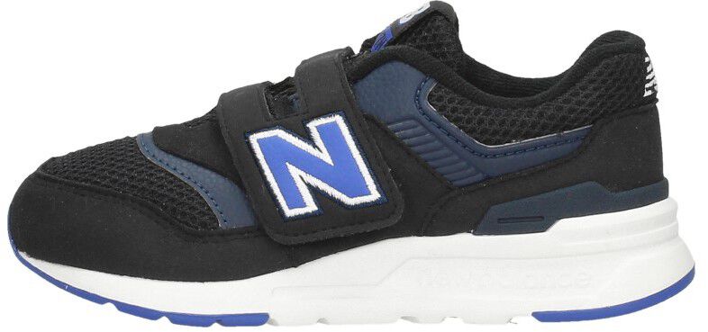 New Balance 997 zwart