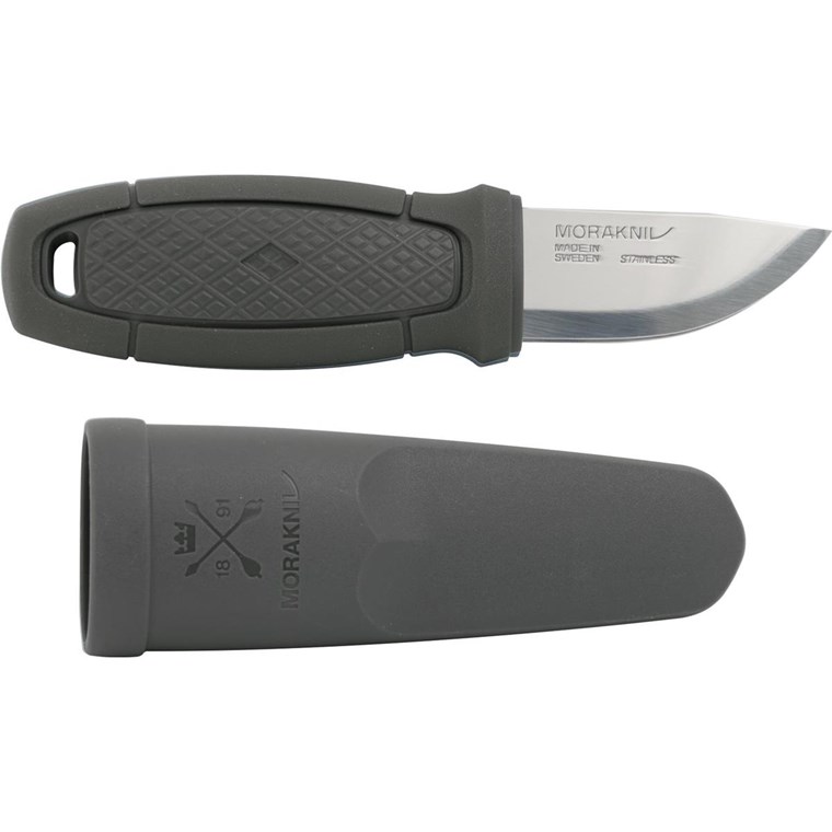 Morakniv Eldris Lightduty Dark Grey