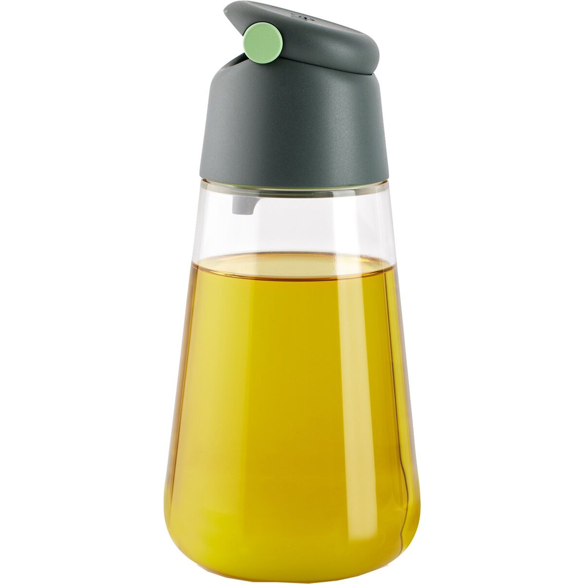 Oljeflaske med tut 400 ml, 1 stk.