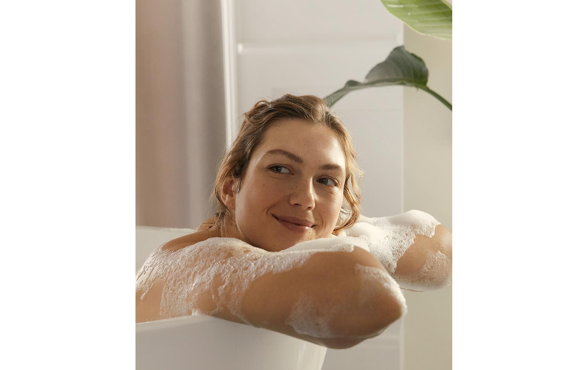 Pflegebad Care and Relax 750 mlPflegendes Cremebad mit wertvollen Malven-Extrakten