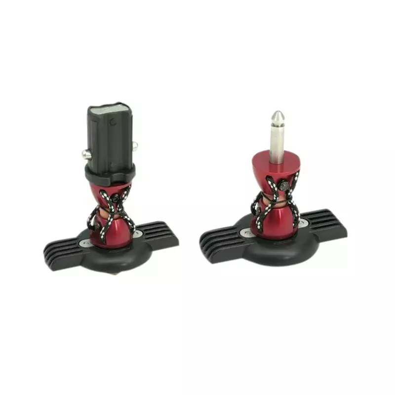 Pied de mat STREAMLINED SIDEON U-Pin Tendon
