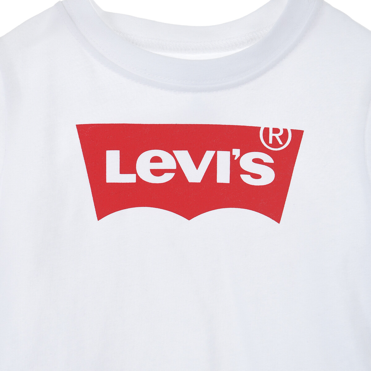 Camiseta infantil LEVI'S
