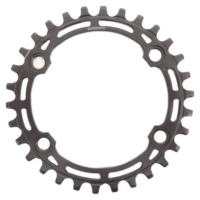 SHIMANO Plateau 30T Deore Fc-M5100 - 10/11 Vitesses