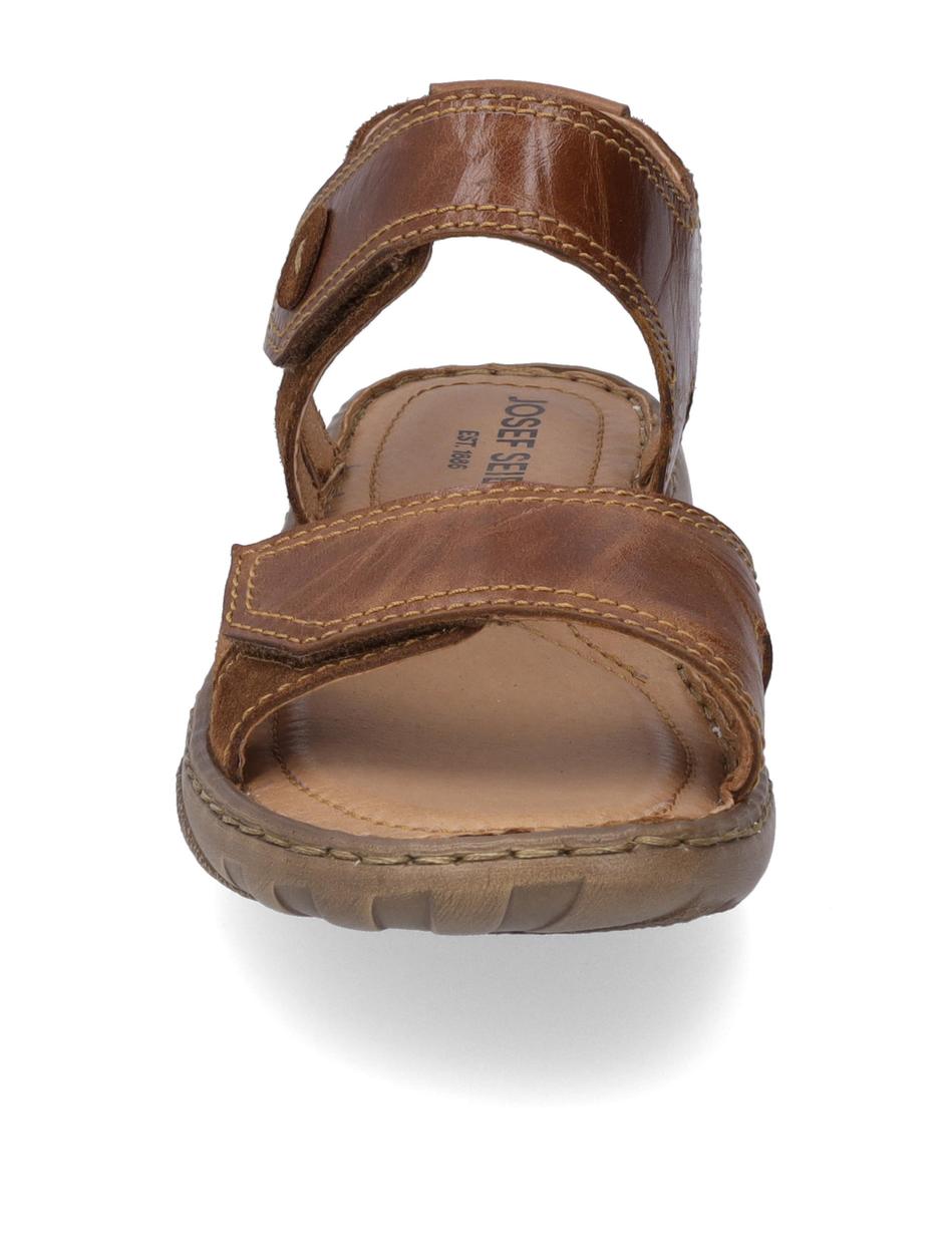Sandale Debra 58, brandy