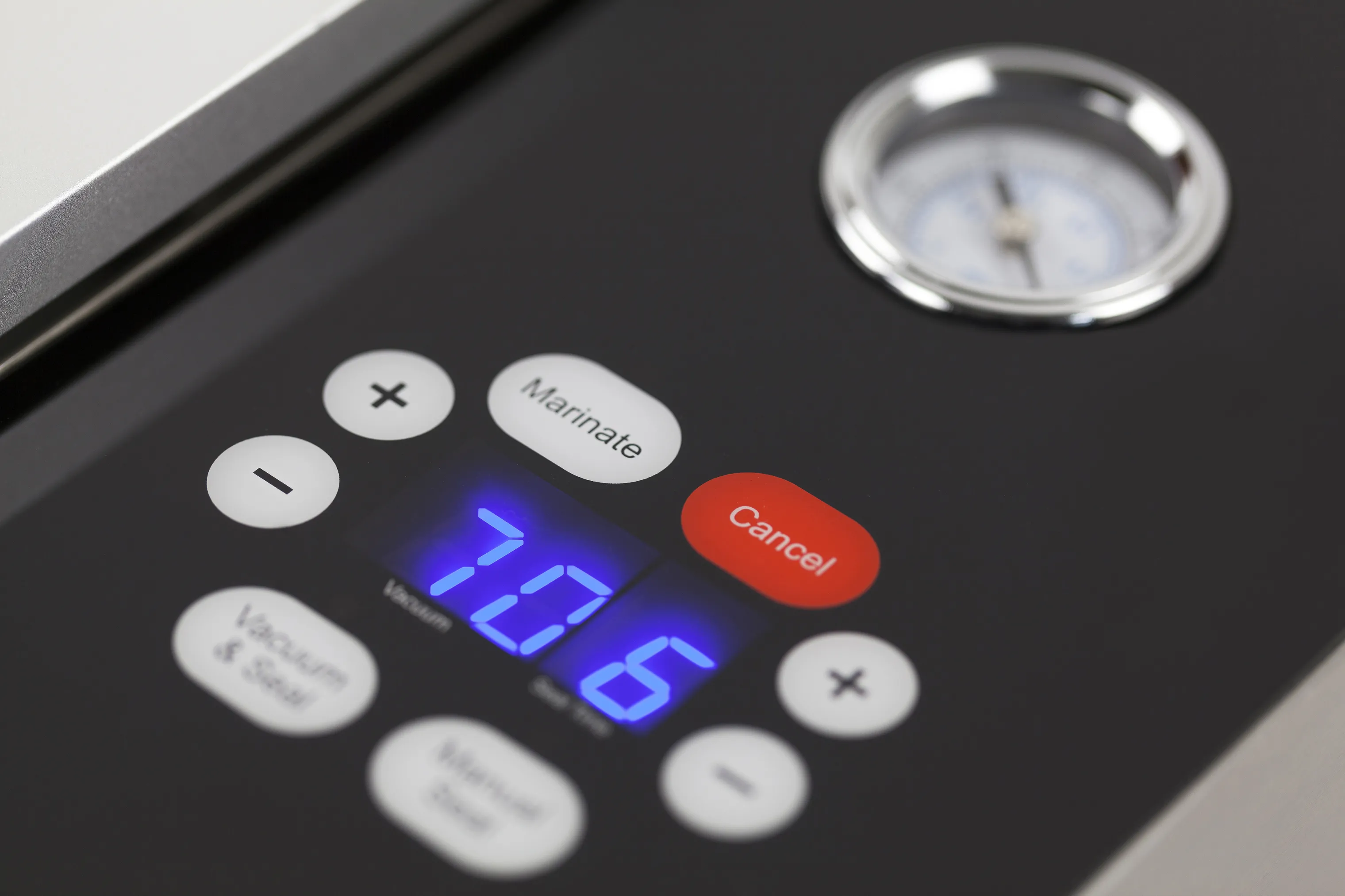 Caso Vacuchef 72 Vakuumpakker CS1419
