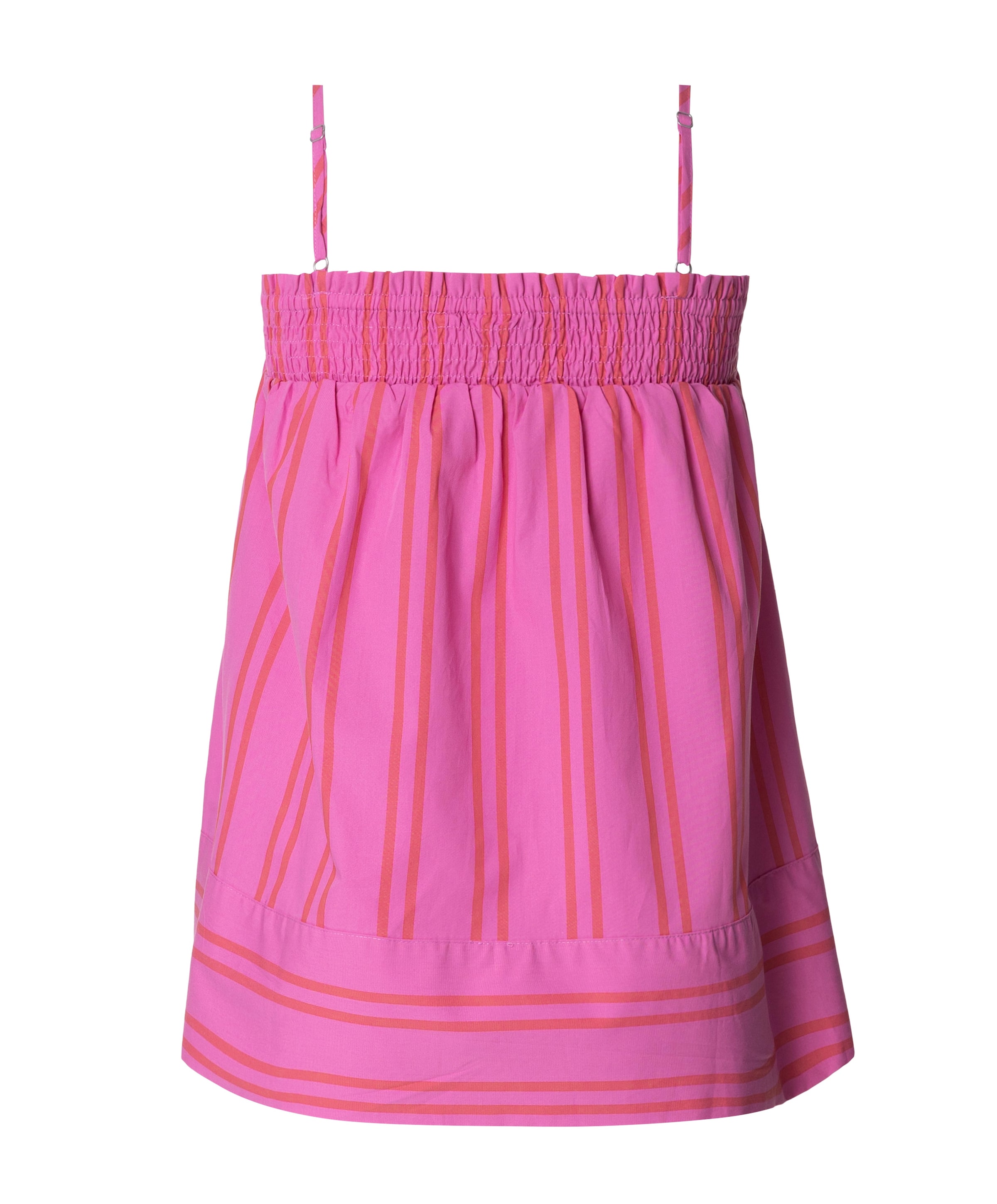 Vila Dames top roze