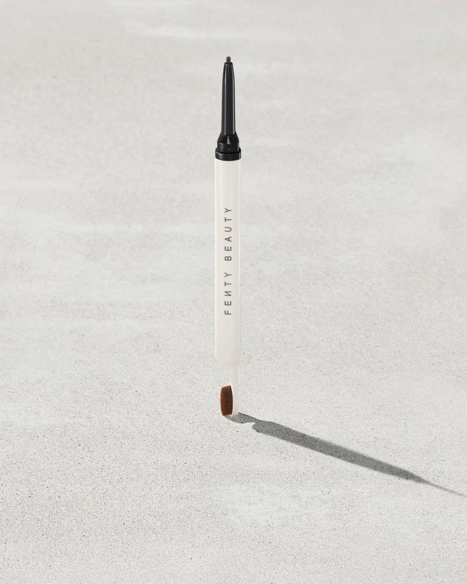 Brow MVP Ultra Fine Brow Pencil & Styler