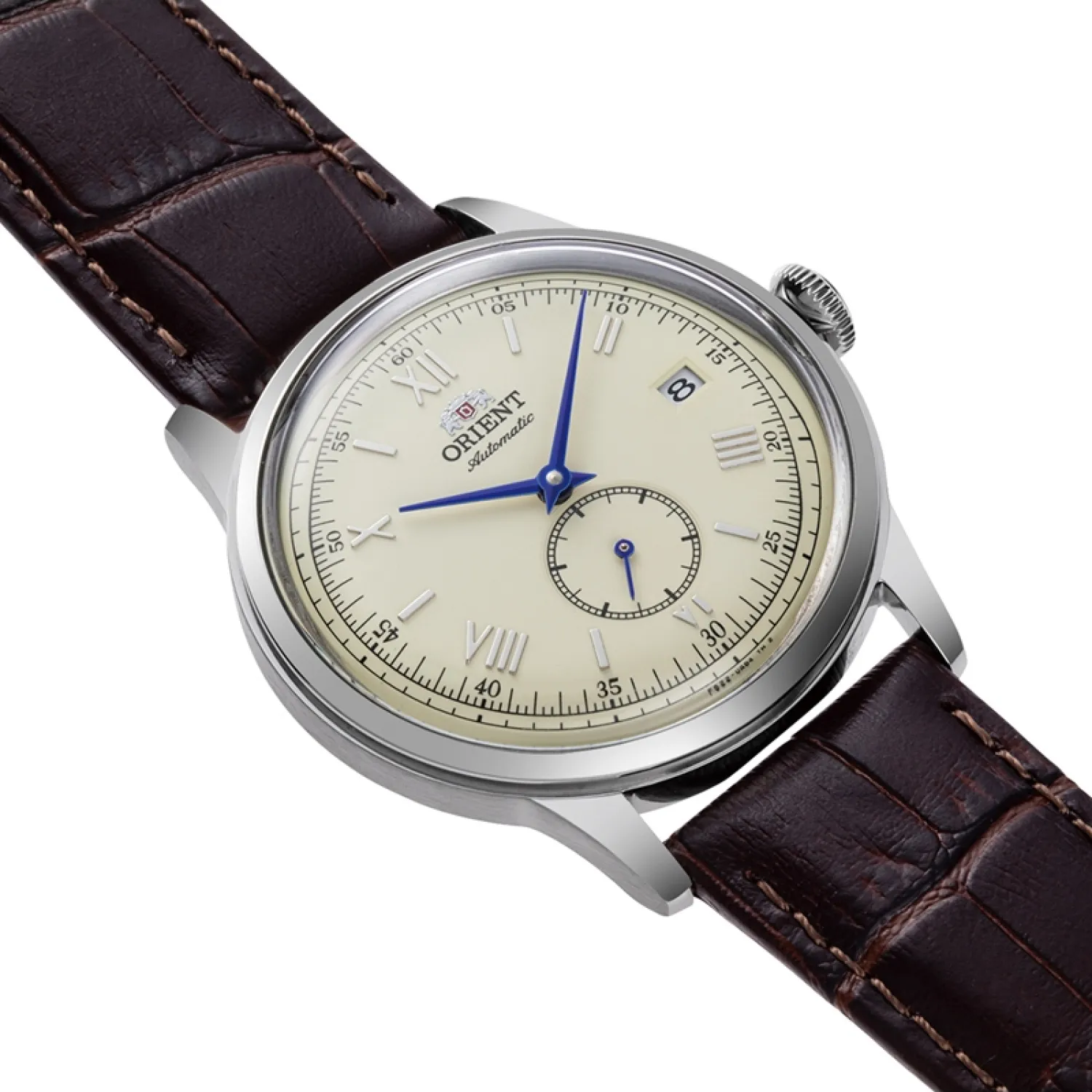 Orient Bambino Small Seconds RA-AP0105Y