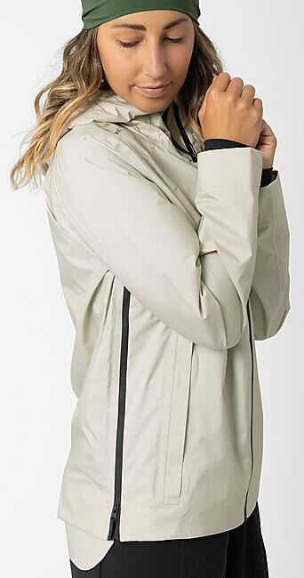 LAMUNT - VESTE LINDA WATERPROOF