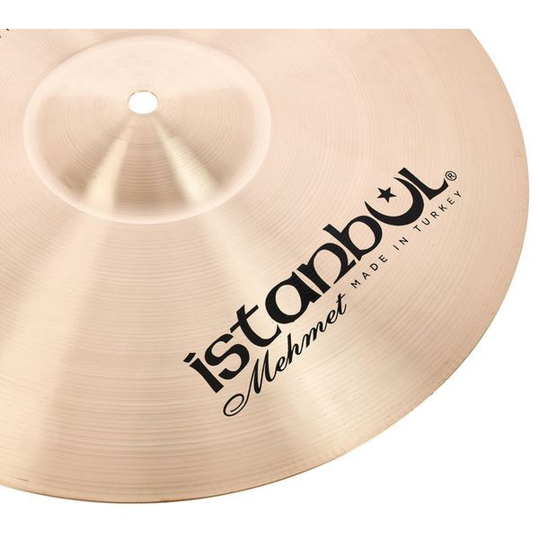 Istanbul Mehmet IMC 3pcs Cymbal Set Natural
