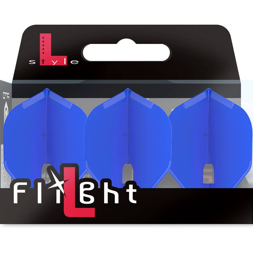L-Style - Champagne Flight Pro - Standard