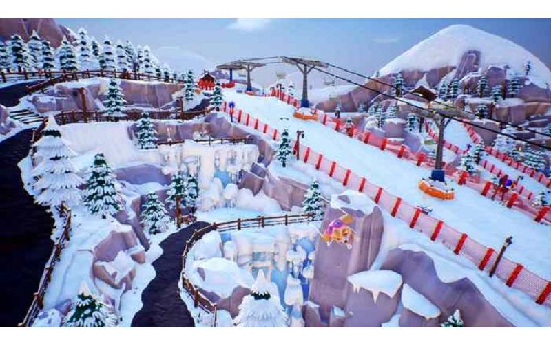 PAW Patrol WorldAbenteuerspiel für die Switch