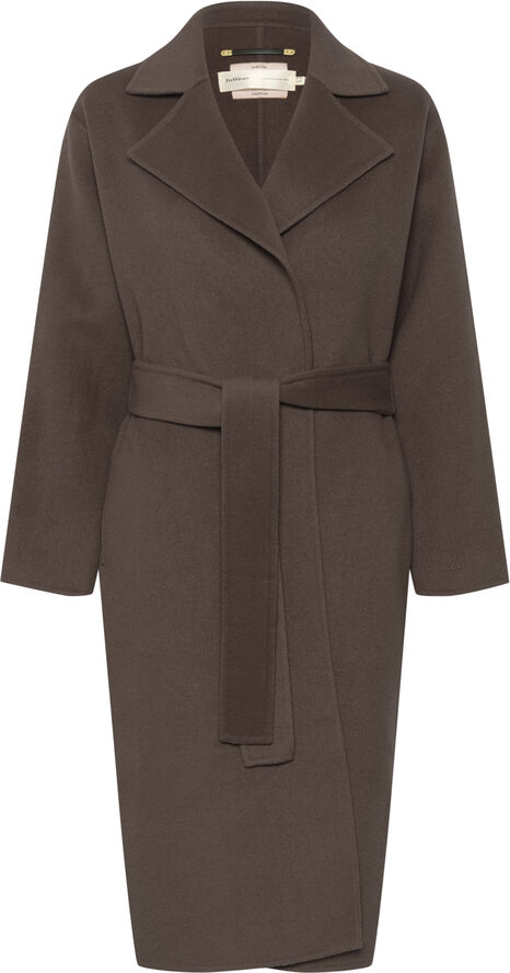 InWear LiuroIW Lula Coat Premium Americano