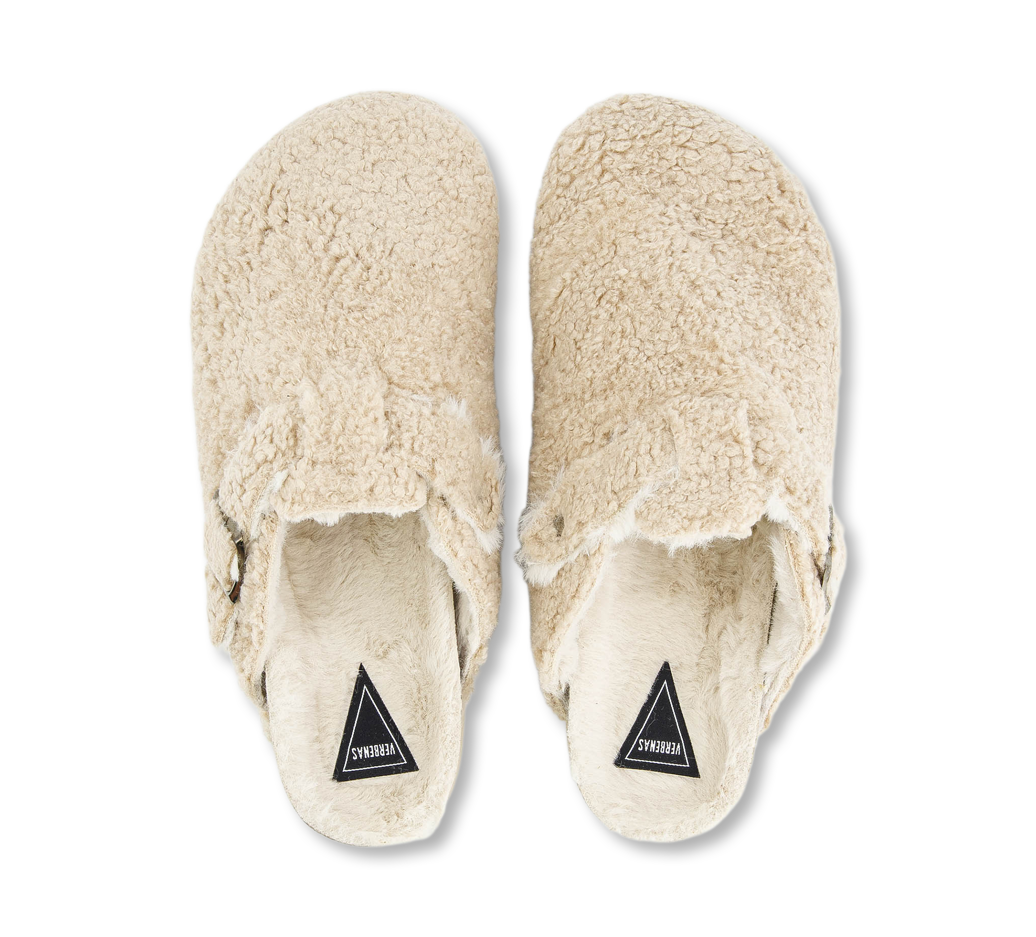 Verbenas Heidi beige/taupe