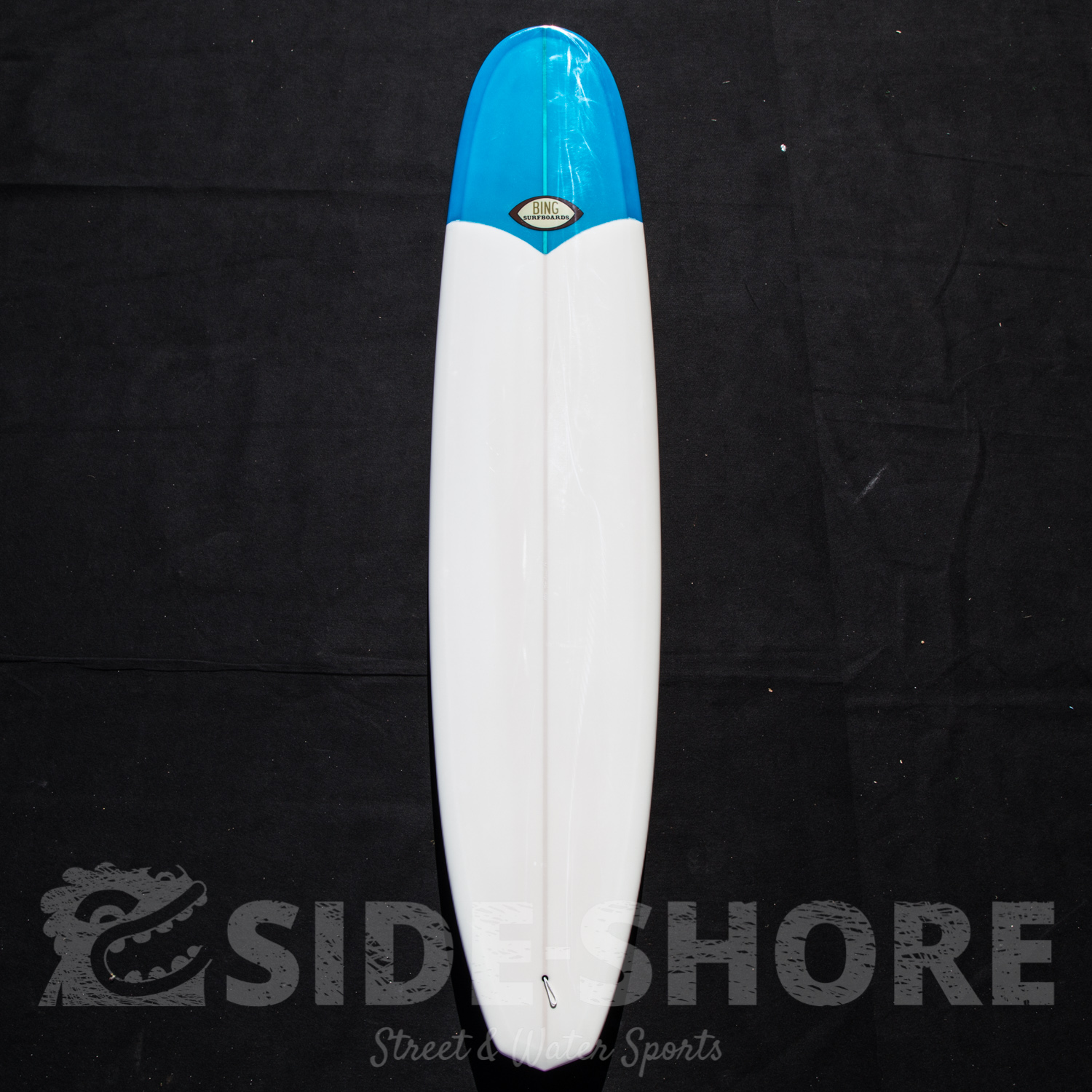 Bing Surfboards Lovebird - Tint   Polish - 9'6