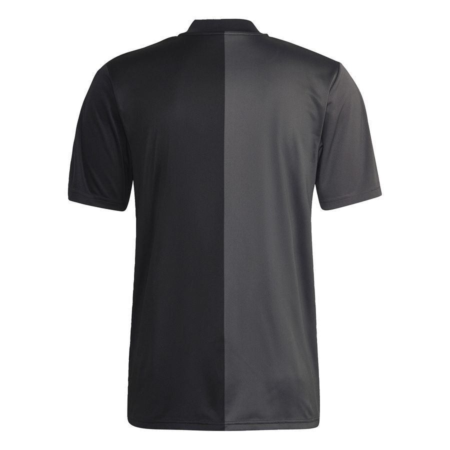 adidas T-shirt d'Entraînement Tiro - Noir