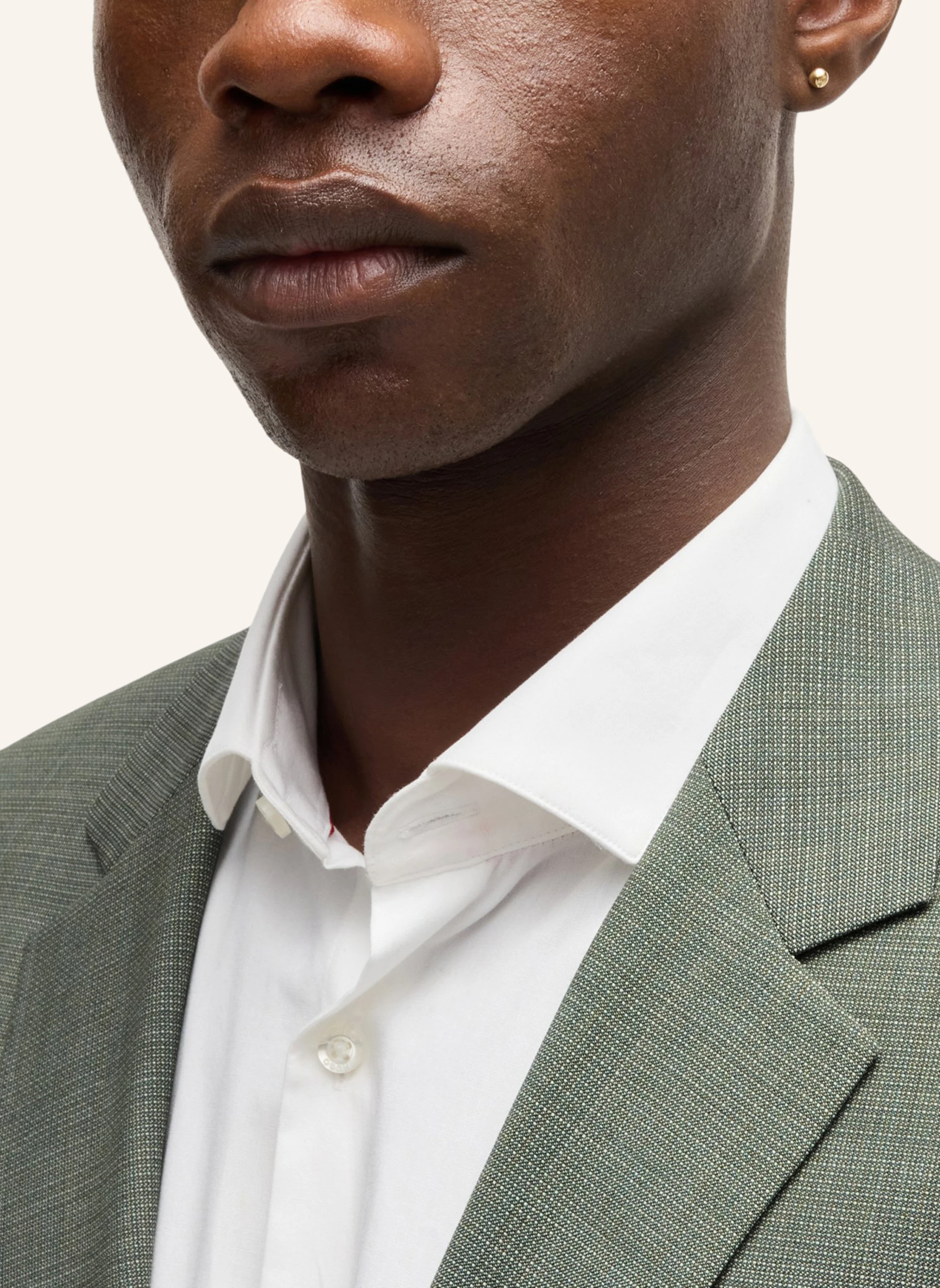 HUGO Business Anzug HENRY/GETLIN232X Slim Fit