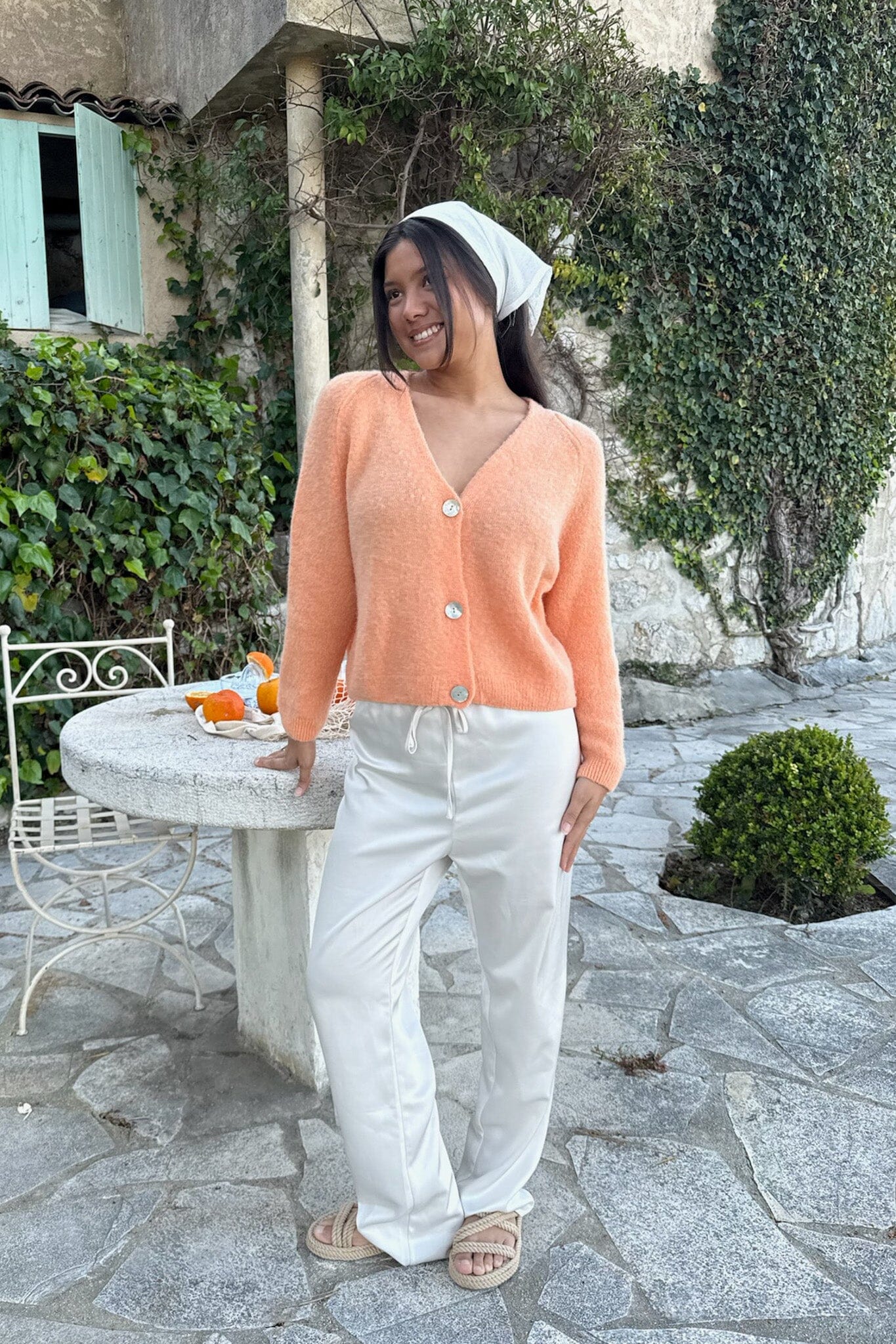 BYIC Vickyic Cardigan 3339