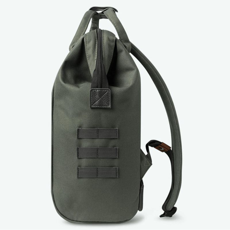 Sac à dos Adventurer Medium 23 litres + 2 grandes pochettes Détroit