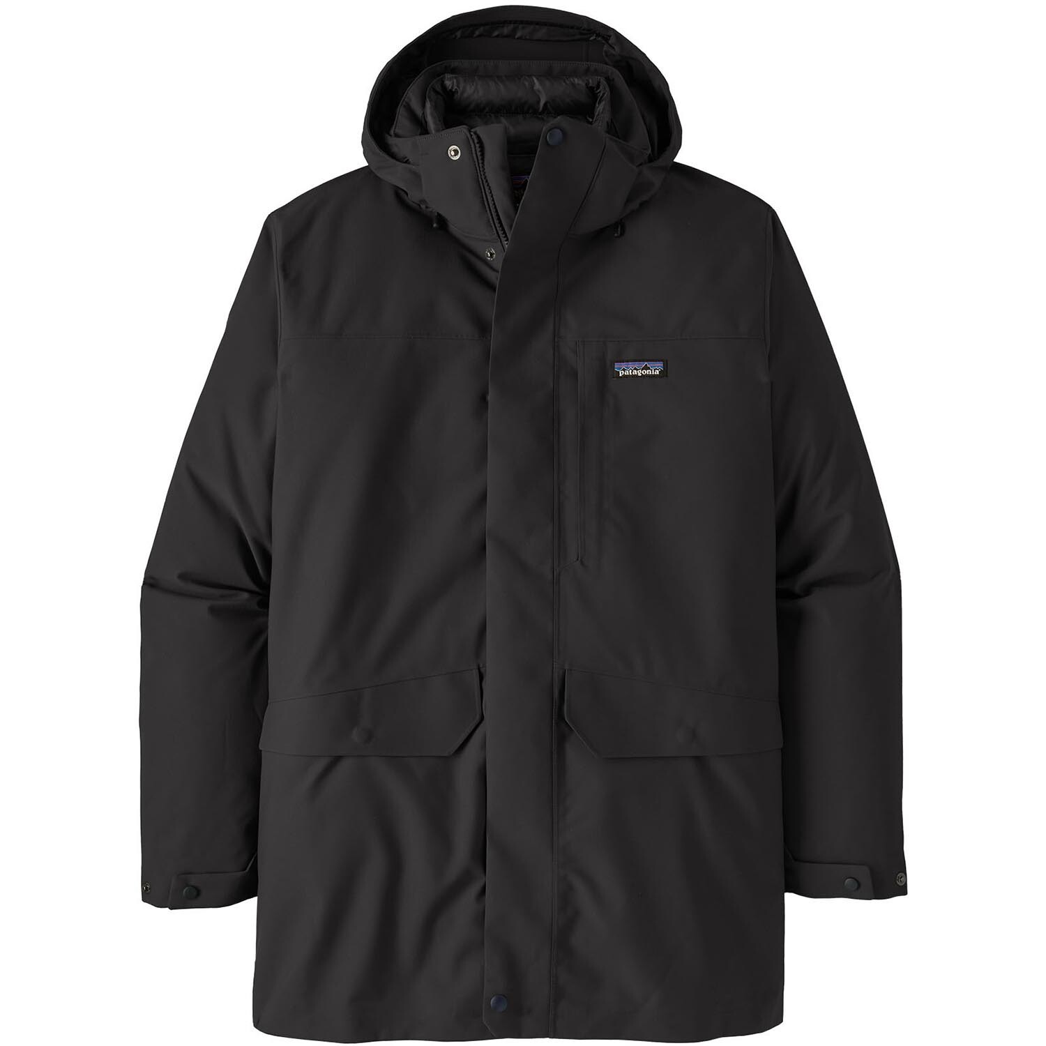 Patagonia Mens Tres 3-in-1 Parka