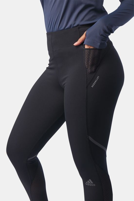 adidas adidas How We Do Tight Hardloopbroek Dames