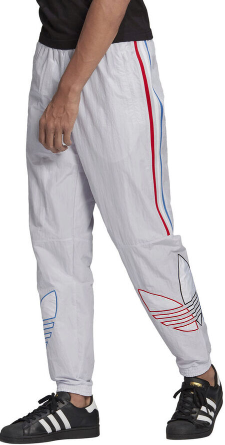 adidas Adicolor træningsbukser Hvid