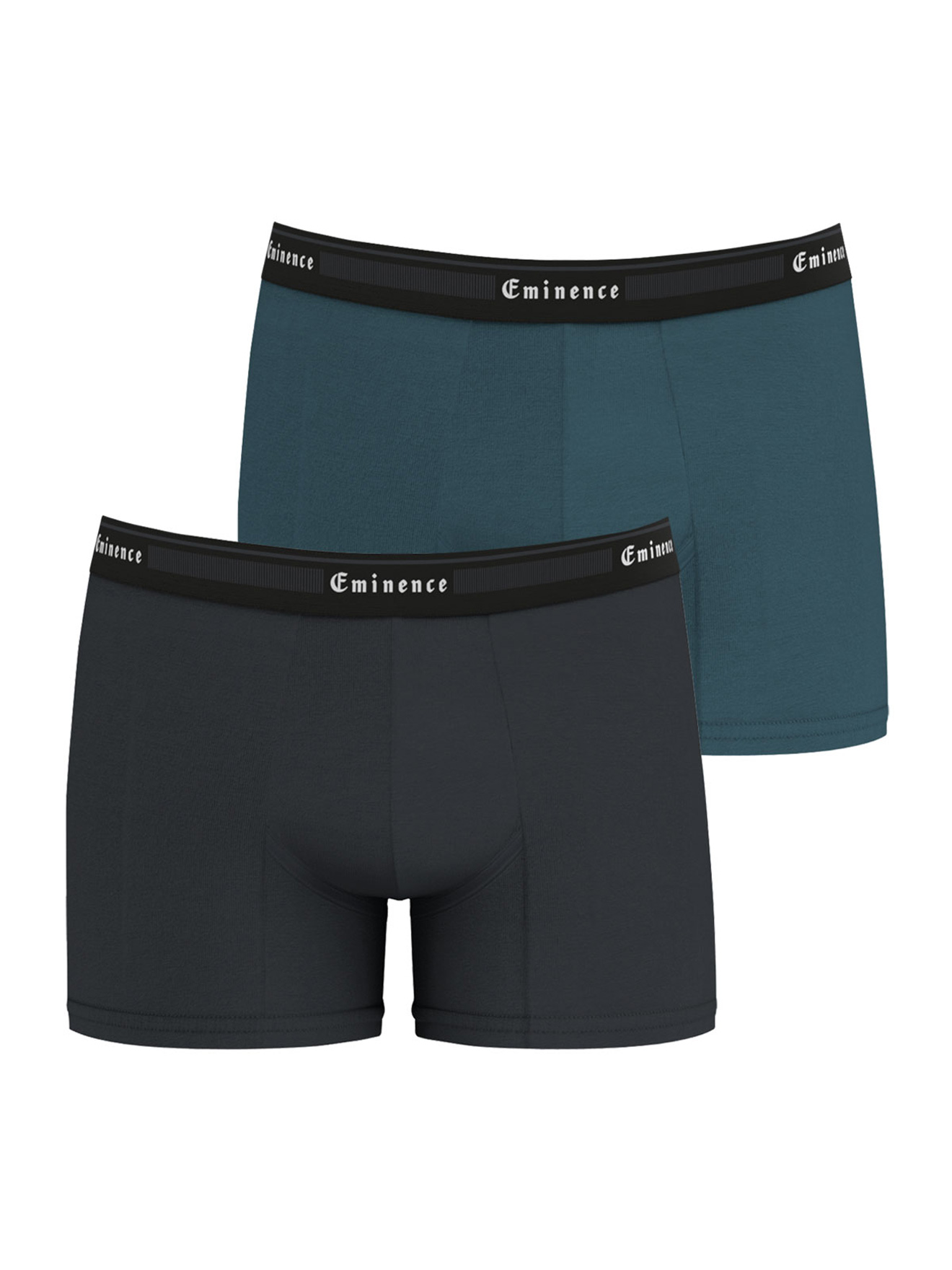 Lot de 2 boxers Tailor