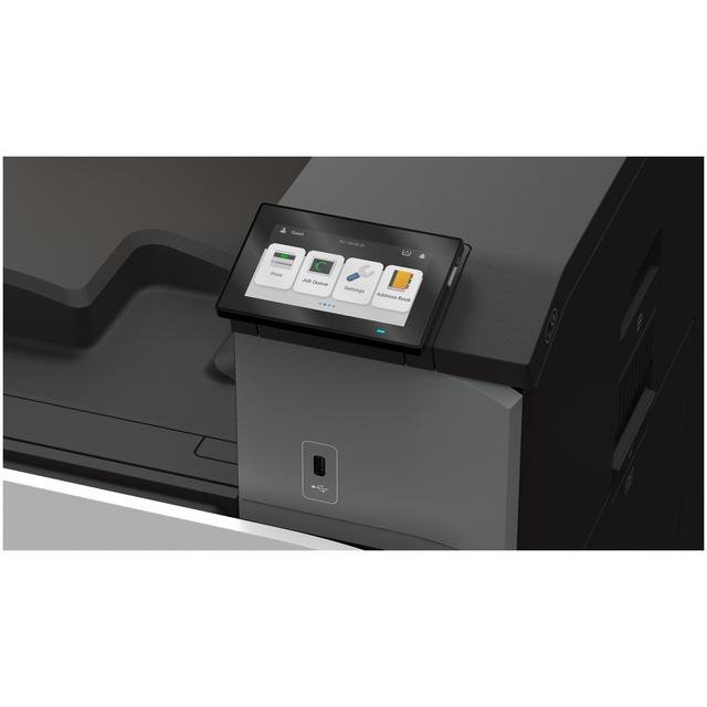 Lexmark CS963e Couleur 1200 x 1200 DPI A3 Wifi
