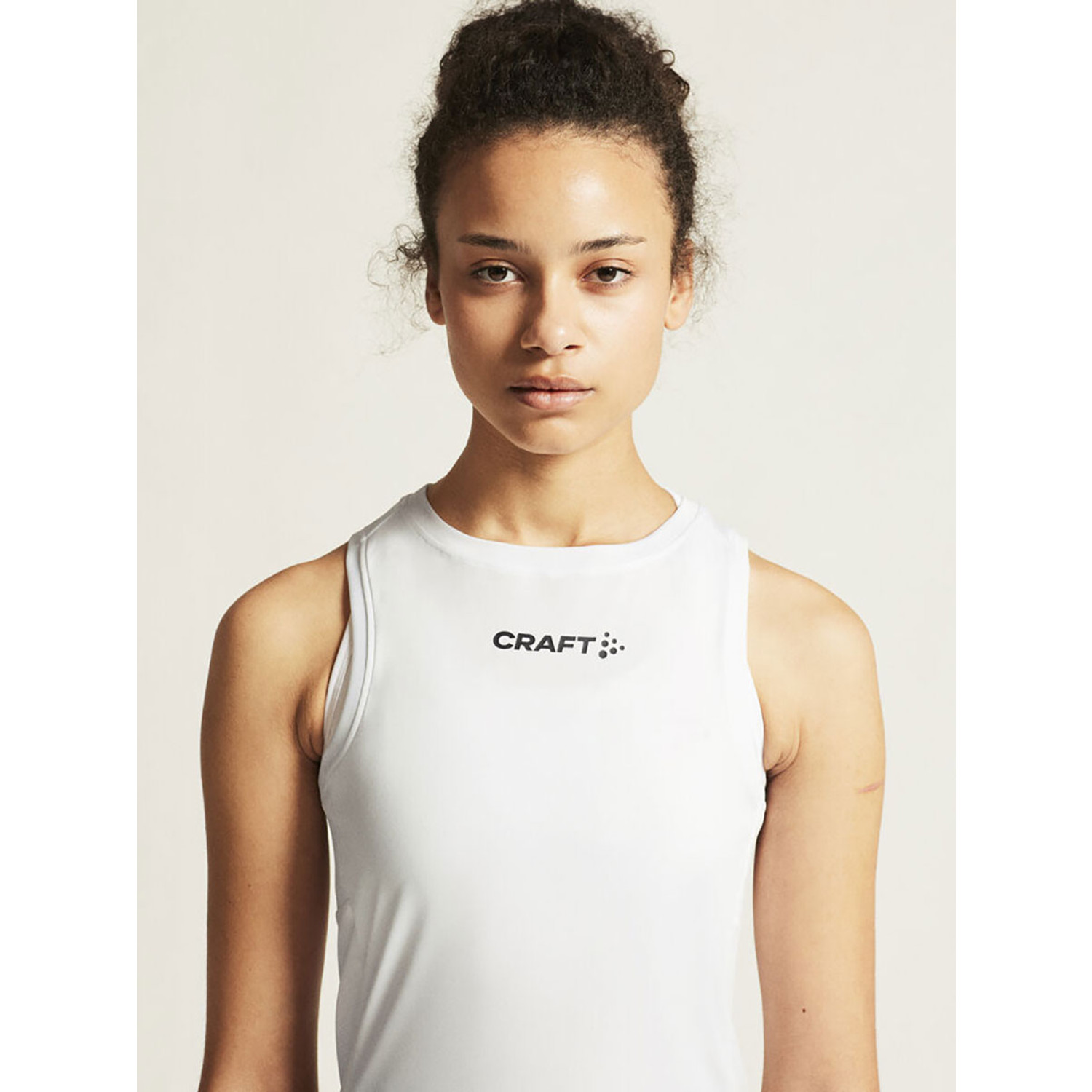 Craft Rush 2.0 Singlet Dames