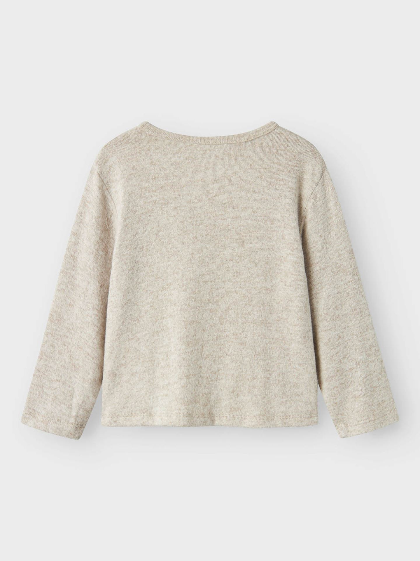 Taytum Long Sleeve Top