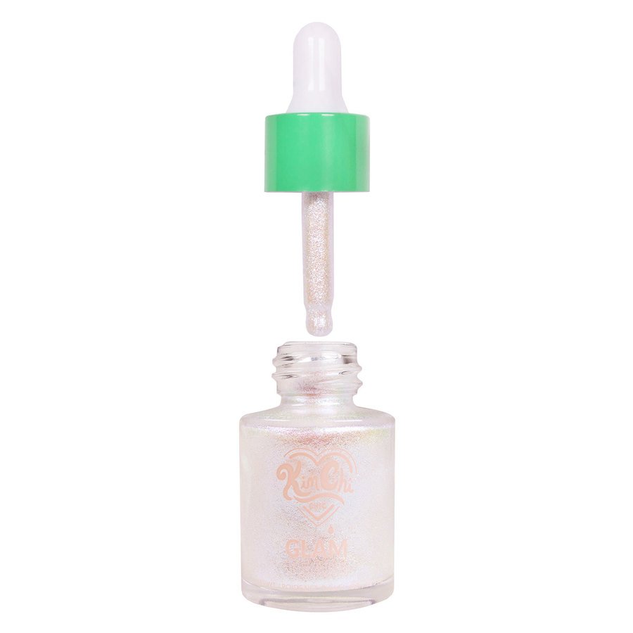 KimChi Chic Glam Tears Liquid Highlighter Opal 16,5ml