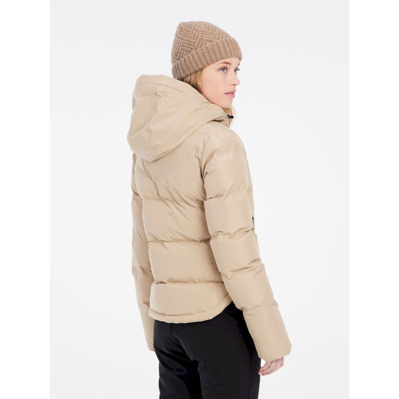 Prtlucid Snowjacket - Veste ski femme