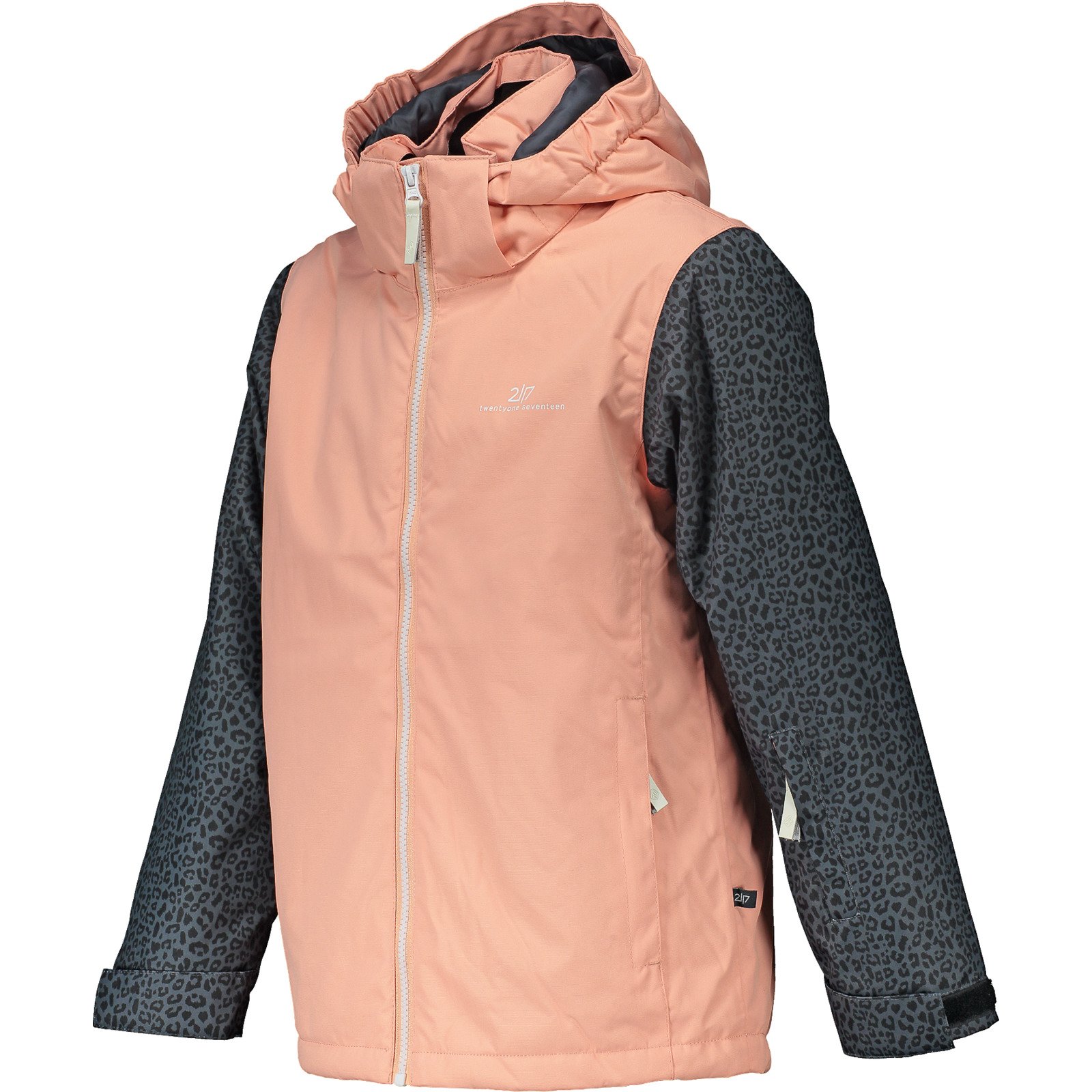 2117 Tällberg Ski Ski J, 128, multicolor