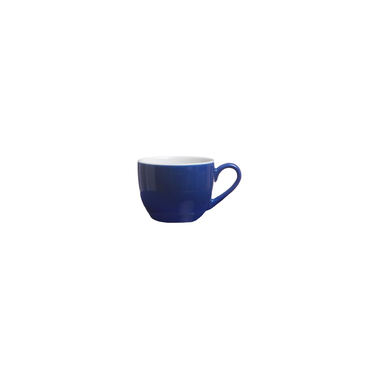 Ritzenhoff & Breker Espressotasse mit Untertasse Doppio 80 ml