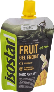 Isostar Actifood Gel Exotic