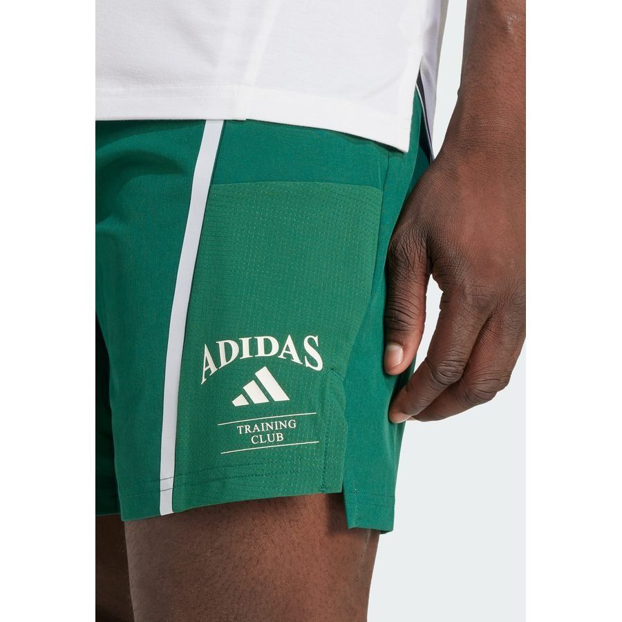 Adidas Short Designed-for-Training Legacy