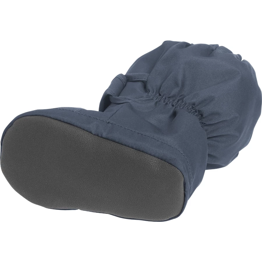 Playshoes Thermo Bootie marine