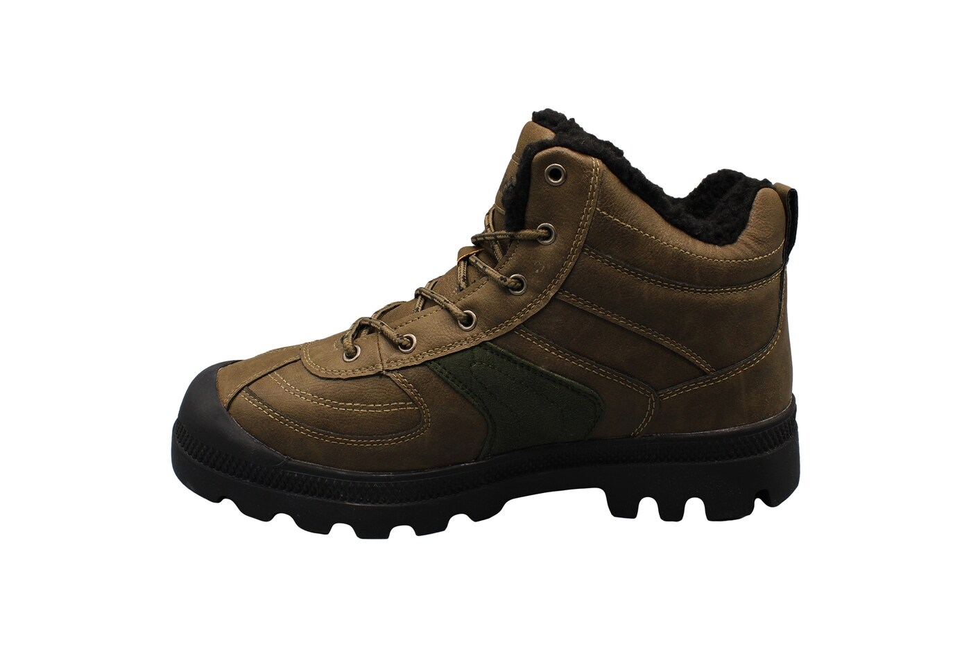 Planets 363 Winterschuhe Herren