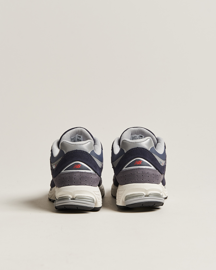 New Balance 2002R Sneakers Eclipse