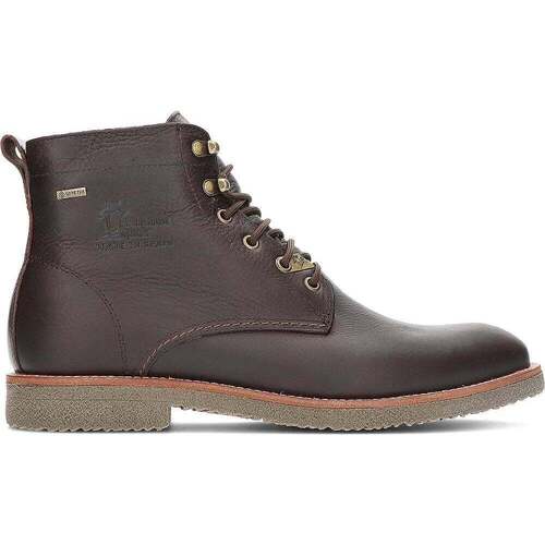 Panama Jack - GLASGOW GTX MARRON_C2